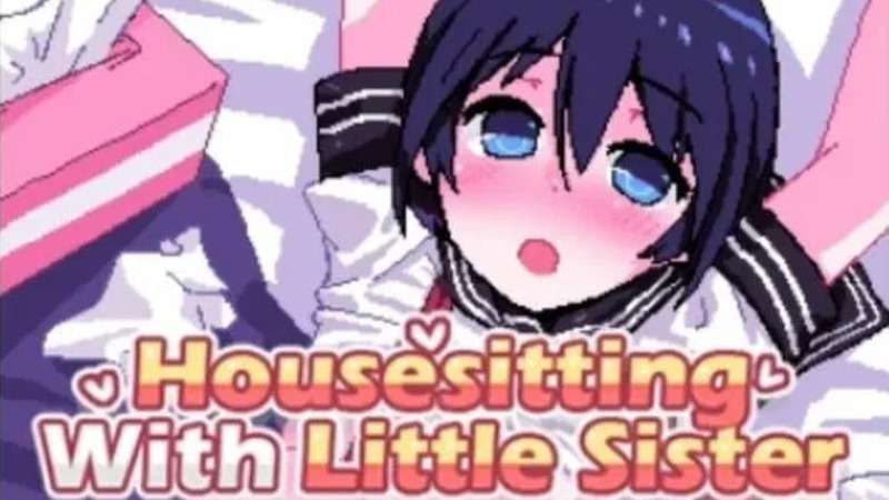 Housesitting With Little Sister iOS