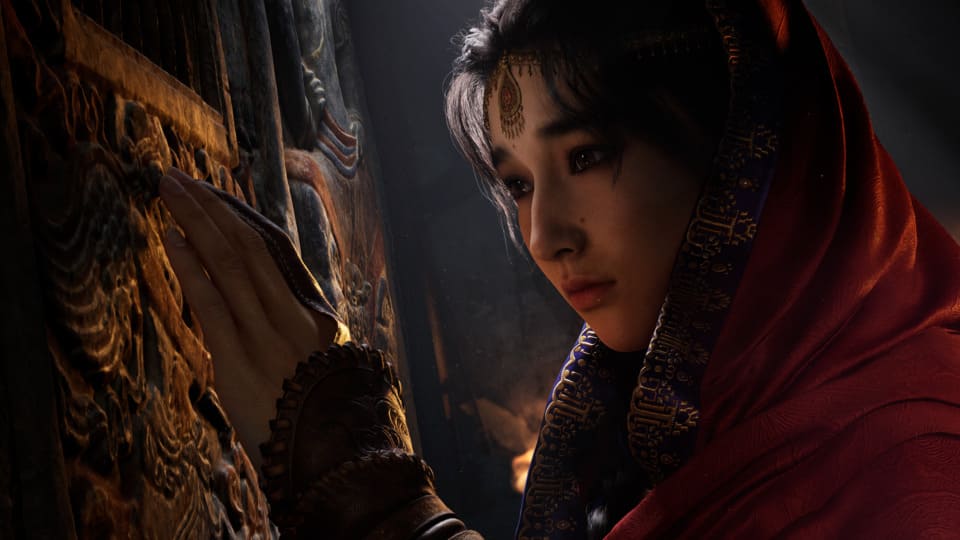 Blood Message — A Stunning Chinese Action RPG Revealed: Release Date, Story, and Gameplay