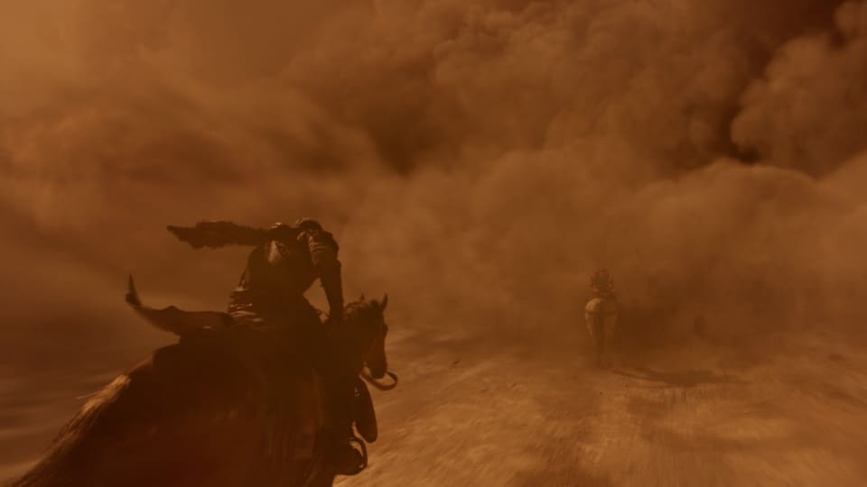 Blood Message — A Stunning Chinese Action RPG Revealed: Release Date, Story, and Gameplay
