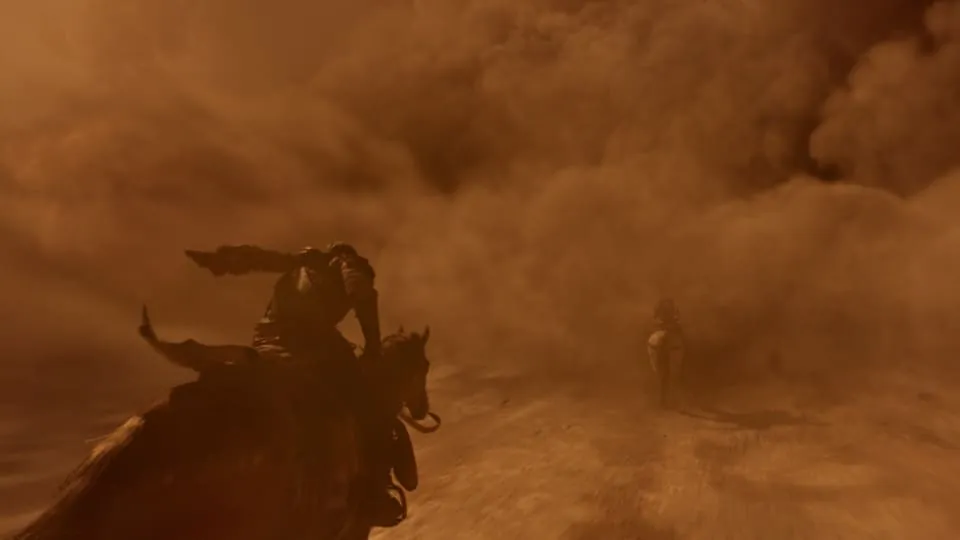 Blood Message — A Stunning Chinese Action RPG Revealed: Release Date, Story, and Gameplay