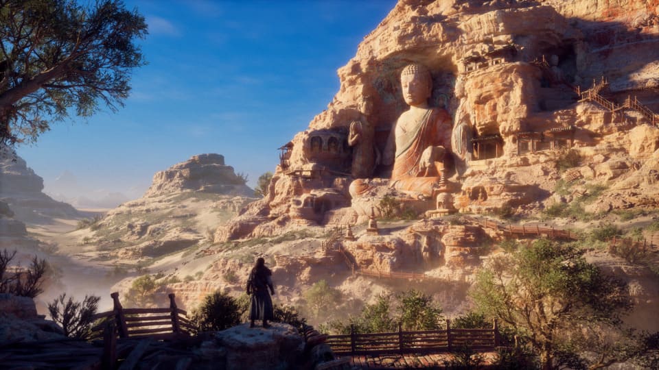 Blood Message — A Stunning Chinese Action RPG Revealed: Release Date, Story, and Gameplay