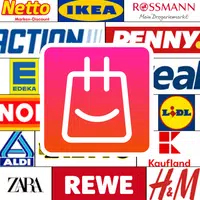 Prospekte und Angebote app icon
