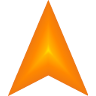 GPS Arrow Navigator icon
