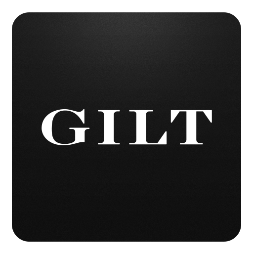Gilt icon