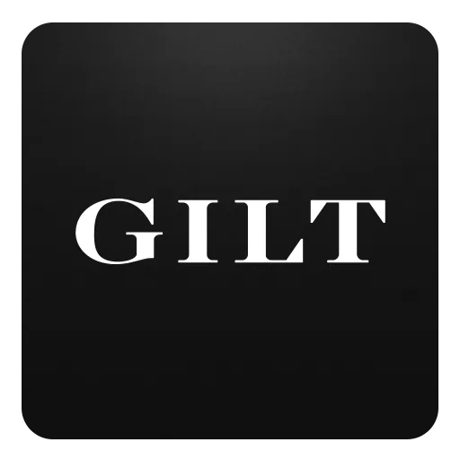 Gilt icon