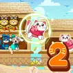 Cat Sort Puzzle 2: Color Games icon