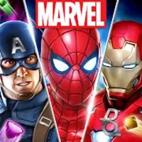 Marvel Puzzle Questicon