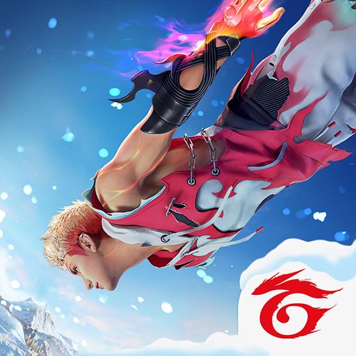 Free Fire icon