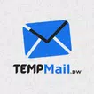 Temp Mail PW icon