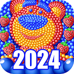 Bubble Shooter Classic icon