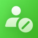 Block & filter icon