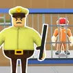 Prison Escape: Obby Challenge icon