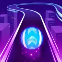 Running Roadball APK