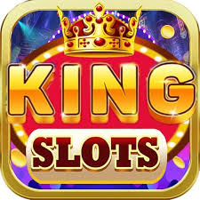 King Slots Online icon
