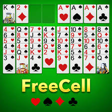 FreeCell Solitaire Classic icon