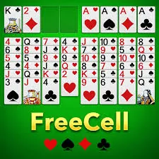 FreeCell Solitaire Classic Online APK