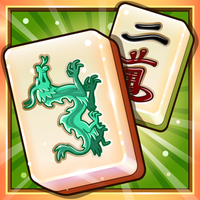 Simple Mahjong Game icon