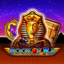 Book of Ra Classic APK
