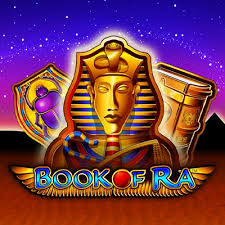 Book of Ra Classic Demo icon