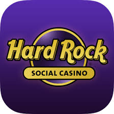 Hard Rock Social Casino icon