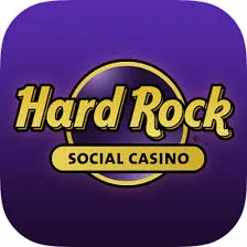 Hard Rock Social Casino Game icon
