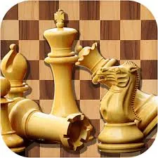 Chess King - Learn to Play icon