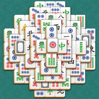 Mahjong Match Puzzle Game icon