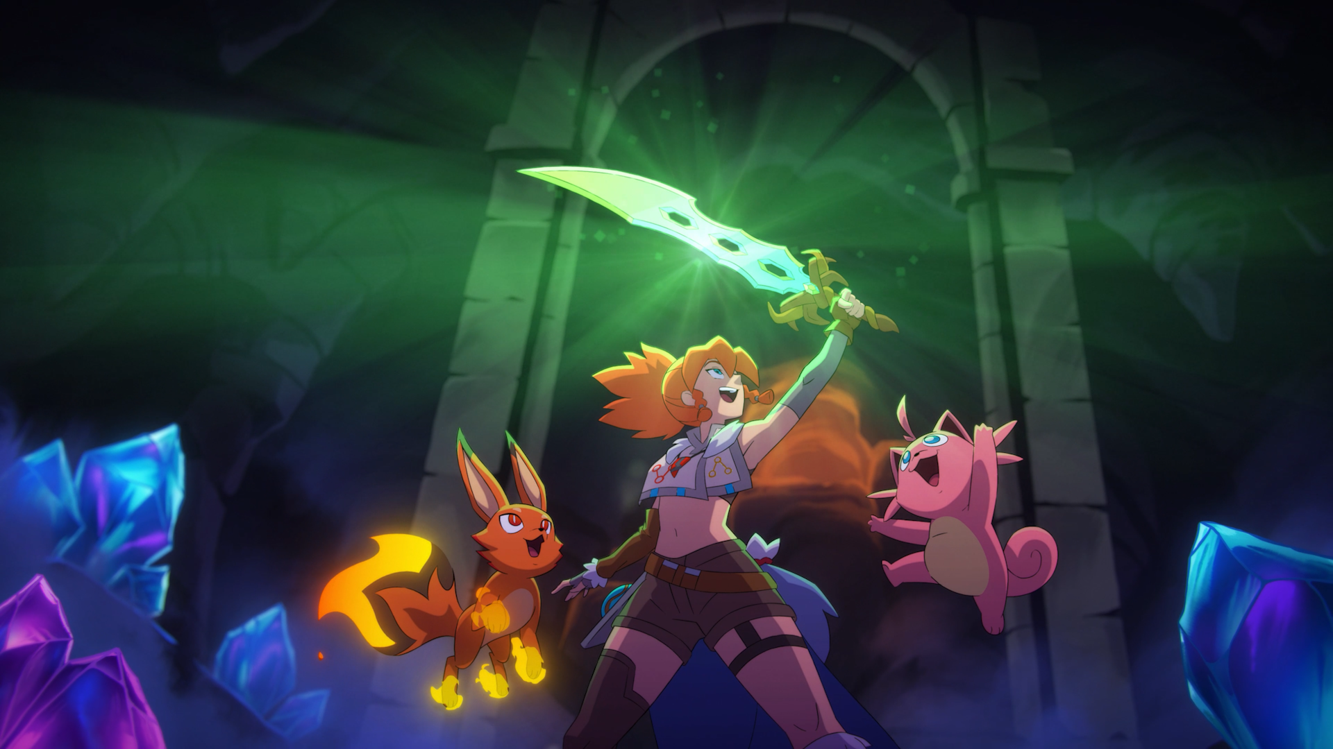 Palworld Tides of Terraria Update Arrives June 25 – Everything You Need to Know