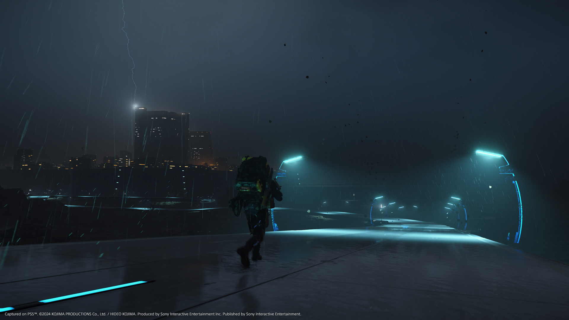 Death Stranding 2: On the Beach Release Date, Gameplay, Trailer, and Latest News You Need to Know