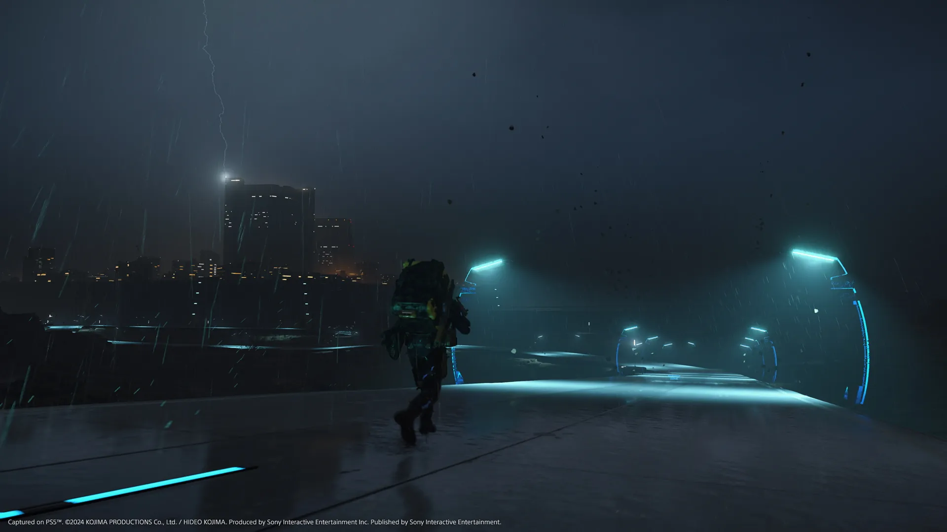 Death Stranding 2: On the Beach Release Date, Gameplay, Trailer, and Latest News You Need to Know