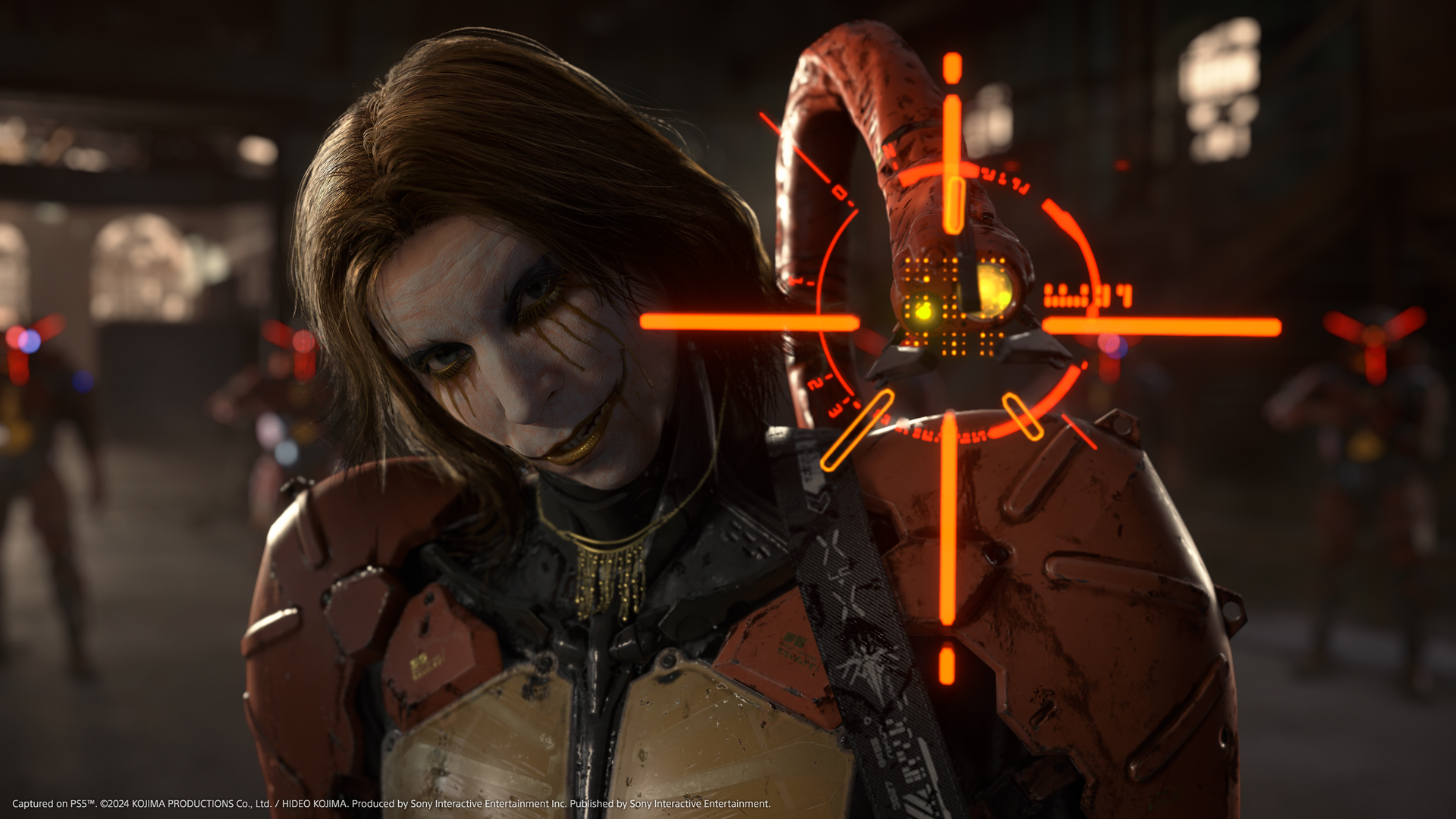 Death Stranding 2: On the Beach Release Date, Gameplay, Trailer, and Latest News You Need to Know