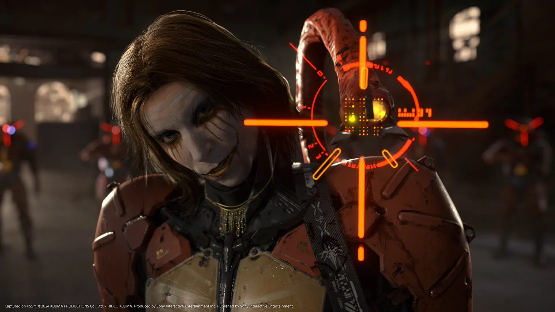 Death Stranding 2: On the Beach Release Date, Gameplay, Trailer, and Latest News You Need to Know