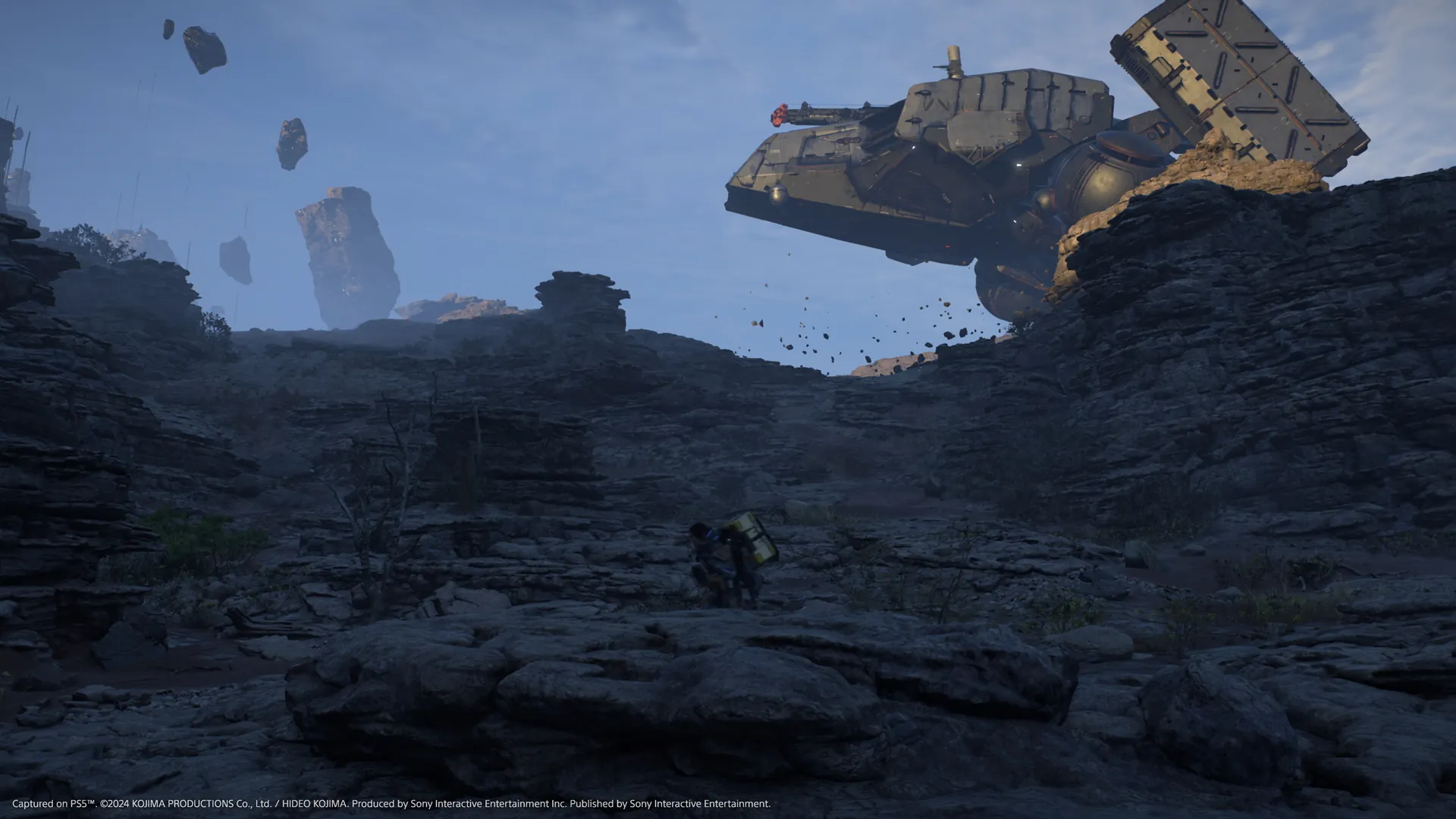 Death Stranding 2: On the Beach Release Date, Gameplay, Trailer, and Latest News You Need to Know