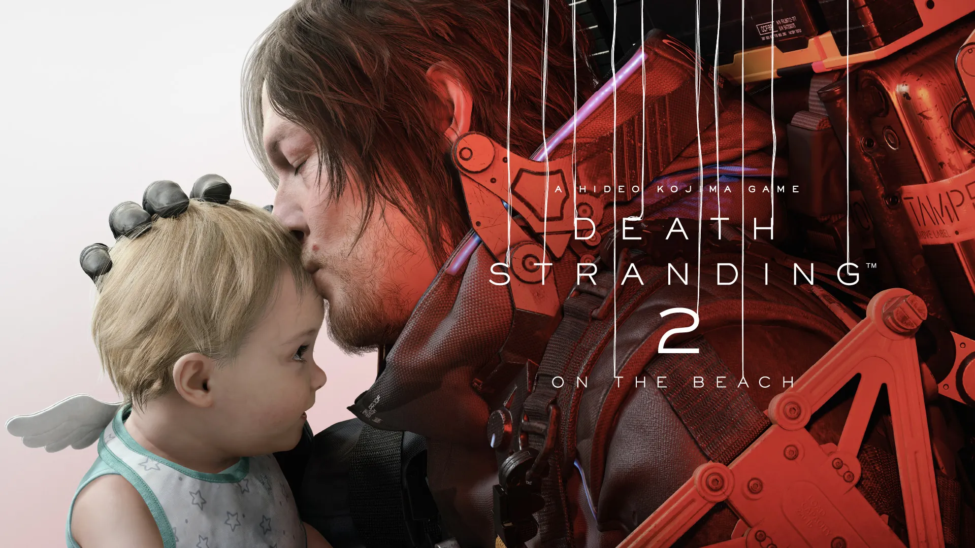Death Stranding 2: On the Beach Release Date, Gameplay, Trailer, and Latest News You Need to Know