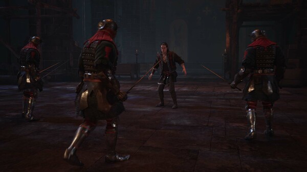 The Blood of Dawnwalker: Gameplay, Release Date and Trailer | Dark Fantasy RPG Coming 2026