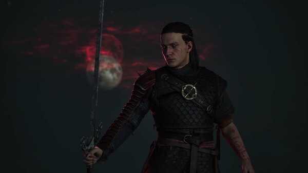 The Blood of Dawnwalker: Gameplay, Release Date and Trailer | Dark Fantasy RPG Coming 2026