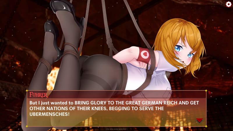 My Cute Succubus Game