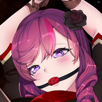 My Cute Succubus icon