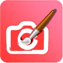 Paint Photo Editor icon