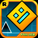 Geometry Dash Full Version icon