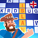 Crossword Islands icon