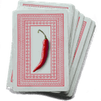 52 Card Pick Up Game icon