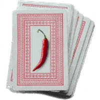 52 Card Pick Up Game icon