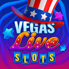 Vegas Live Slots Casino icon