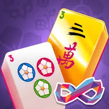 Gold Mahjong FRVR Solitaire Puzzle APK