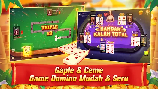 The Easiest Gambling Game You’ve Never Tried – How to Play Domino QiuQiu? News