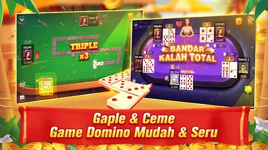 The Easiest Gambling Game You’ve Never Tried – How to Play Domino QiuQiu?