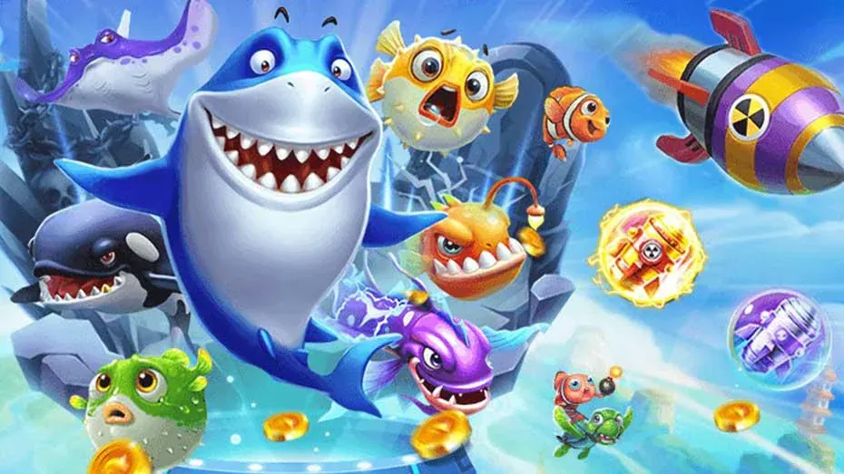 Fishing Casino Explained – What It Is, How to Play, and Why It’s So Popular