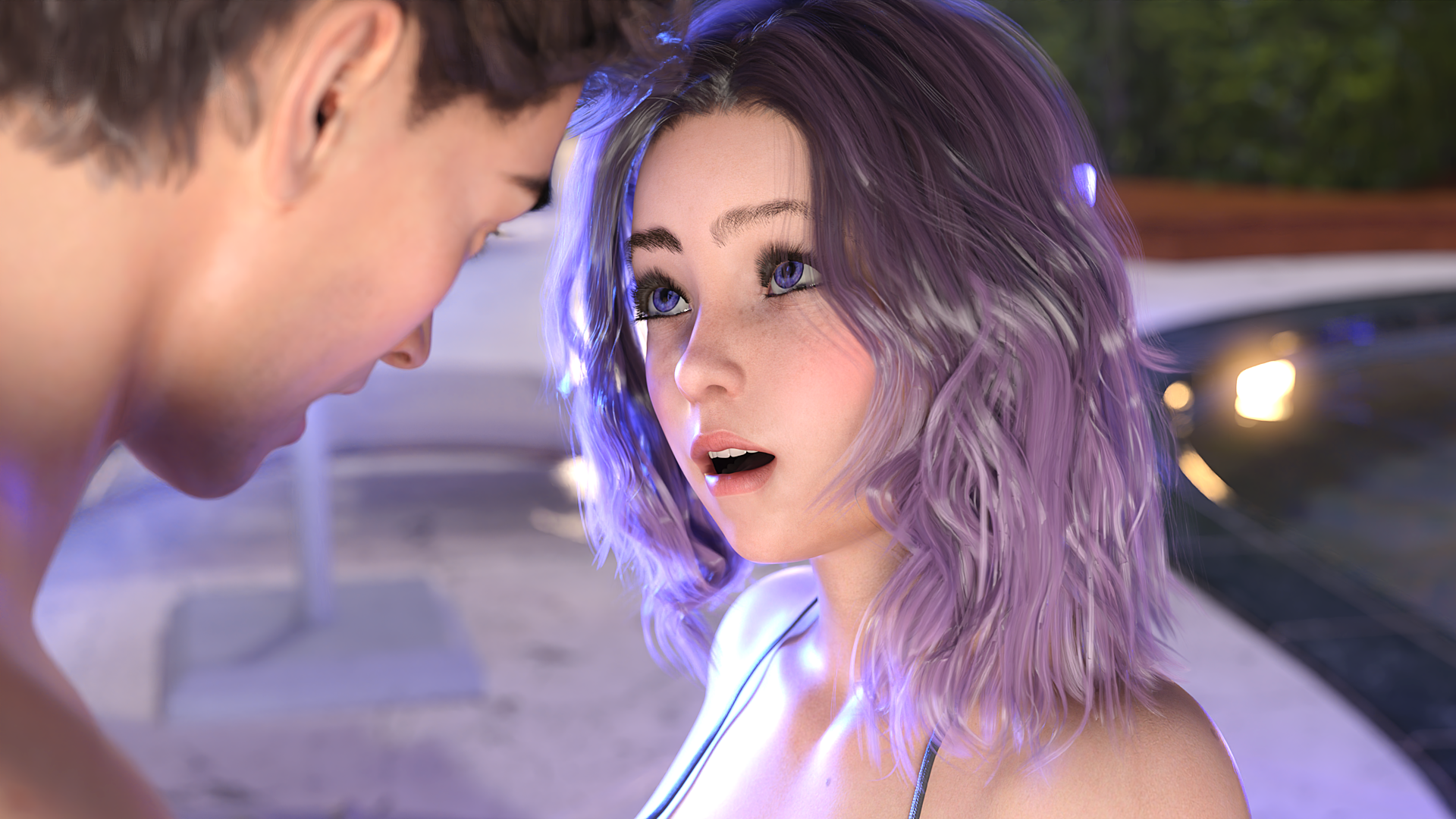 FreshWomen Game