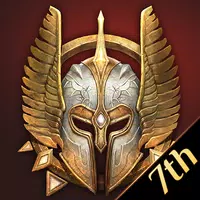 War and Magic icon